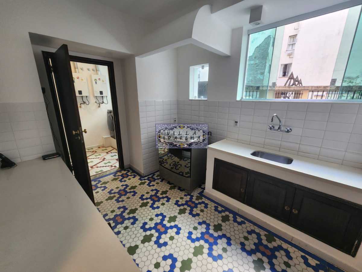 Conheça mc. do imóvel - Apartamento à venda Avenida Atlântica, Copacabana, Rio de Janeiro - R$ 3.800.000 - VIL14 - 27 mc. - 27