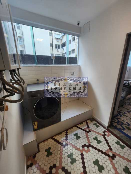 Conheça n. do imóvel - Apartamento à venda Avenida Atlântica, Copacabana, Rio de Janeiro - R$ 3.800.000 - VIL14 - 28 n. - 28