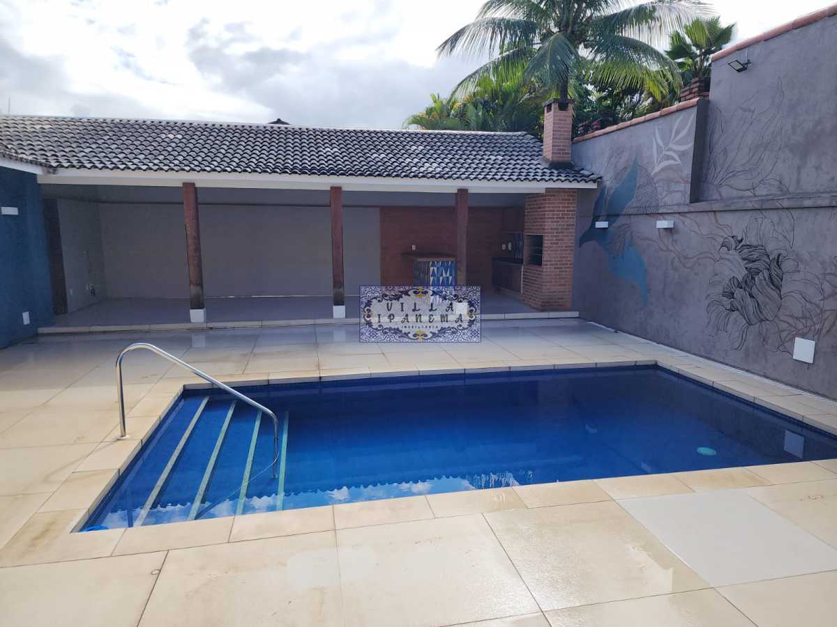 Conheça a1 do imóvel - Apartamento à venda Avenida Tim Maia, Recreio dos Bandeirantes, Rio de Janeiro - R$ 3.800.000 - VIL017 - 2 a1 - 2