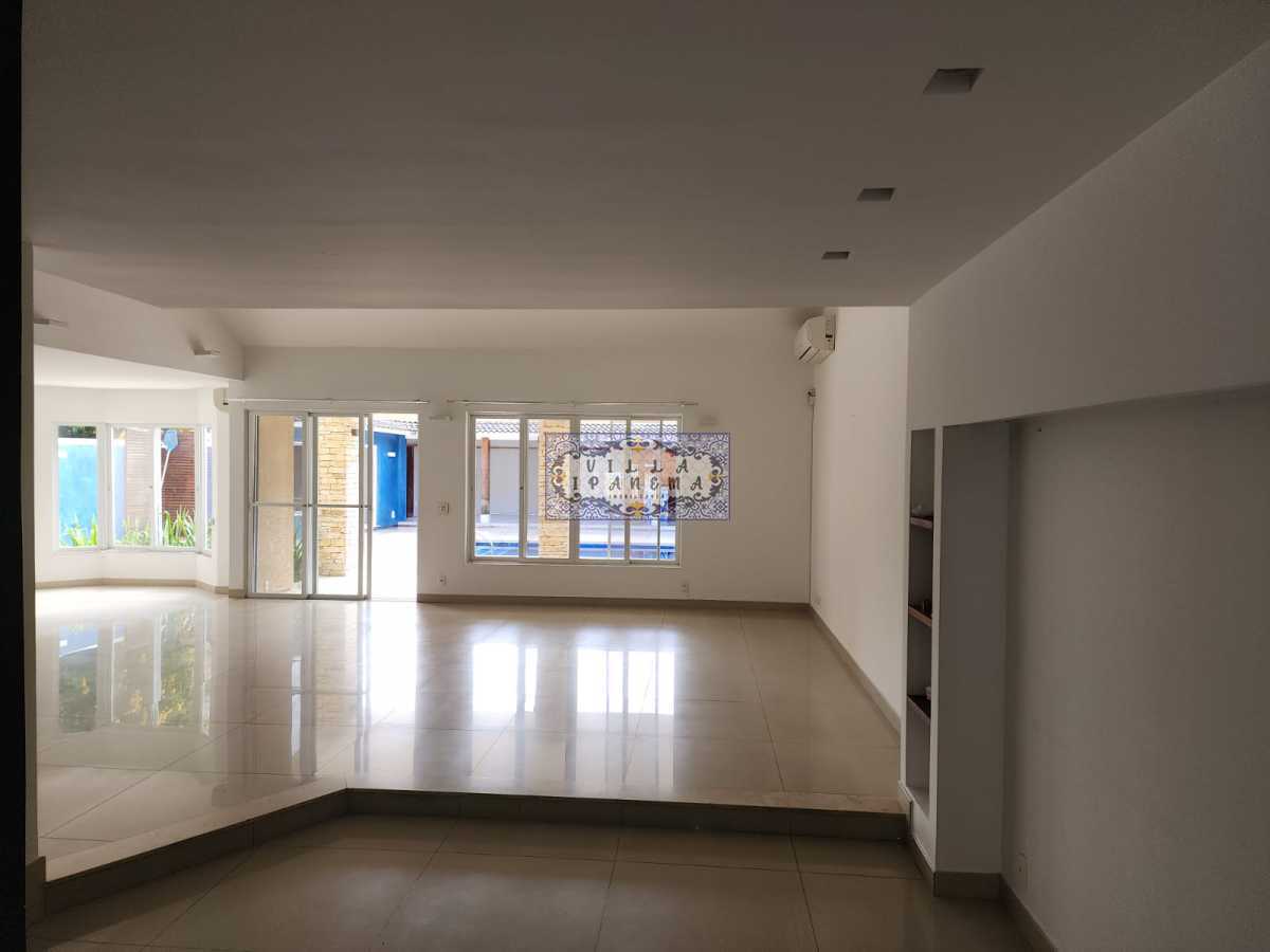Conheça b do imóvel - Apartamento à venda Avenida Tim Maia, Recreio dos Bandeirantes, Rio de Janeiro - R$ 3.800.000 - VIL017 - 8 b - 8