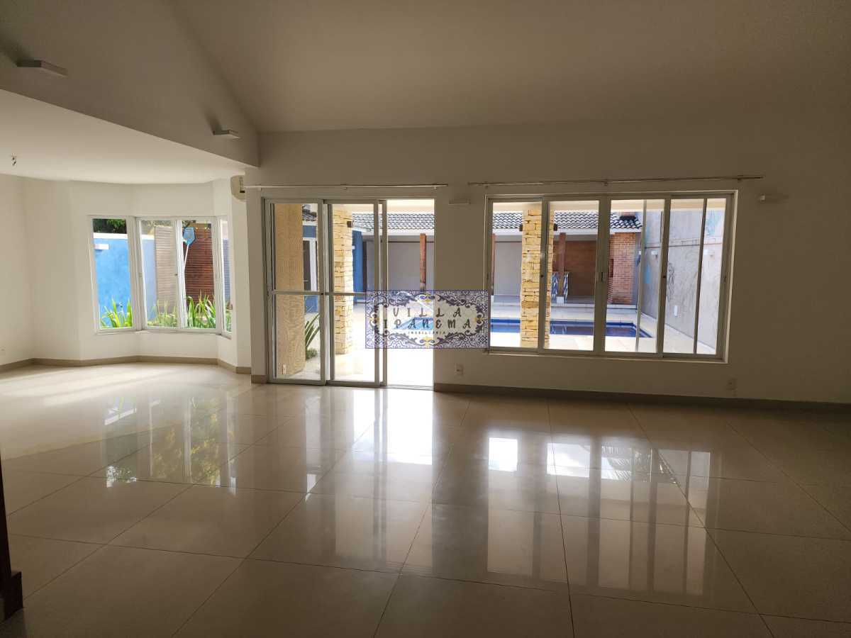 Conheça b1 do imóvel - Apartamento à venda Avenida Tim Maia, Recreio dos Bandeirantes, Rio de Janeiro - R$ 3.800.000 - VIL017 - 9 b1 - 9