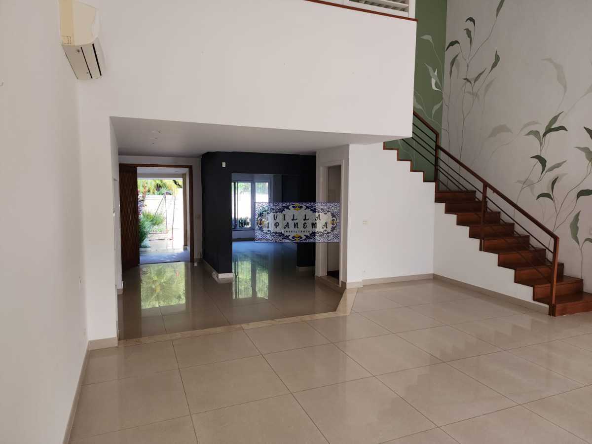 Conheça b2 do imóvel - Apartamento à venda Avenida Tim Maia, Recreio dos Bandeirantes, Rio de Janeiro - R$ 3.800.000 - VIL017 - 10 b2 - 10