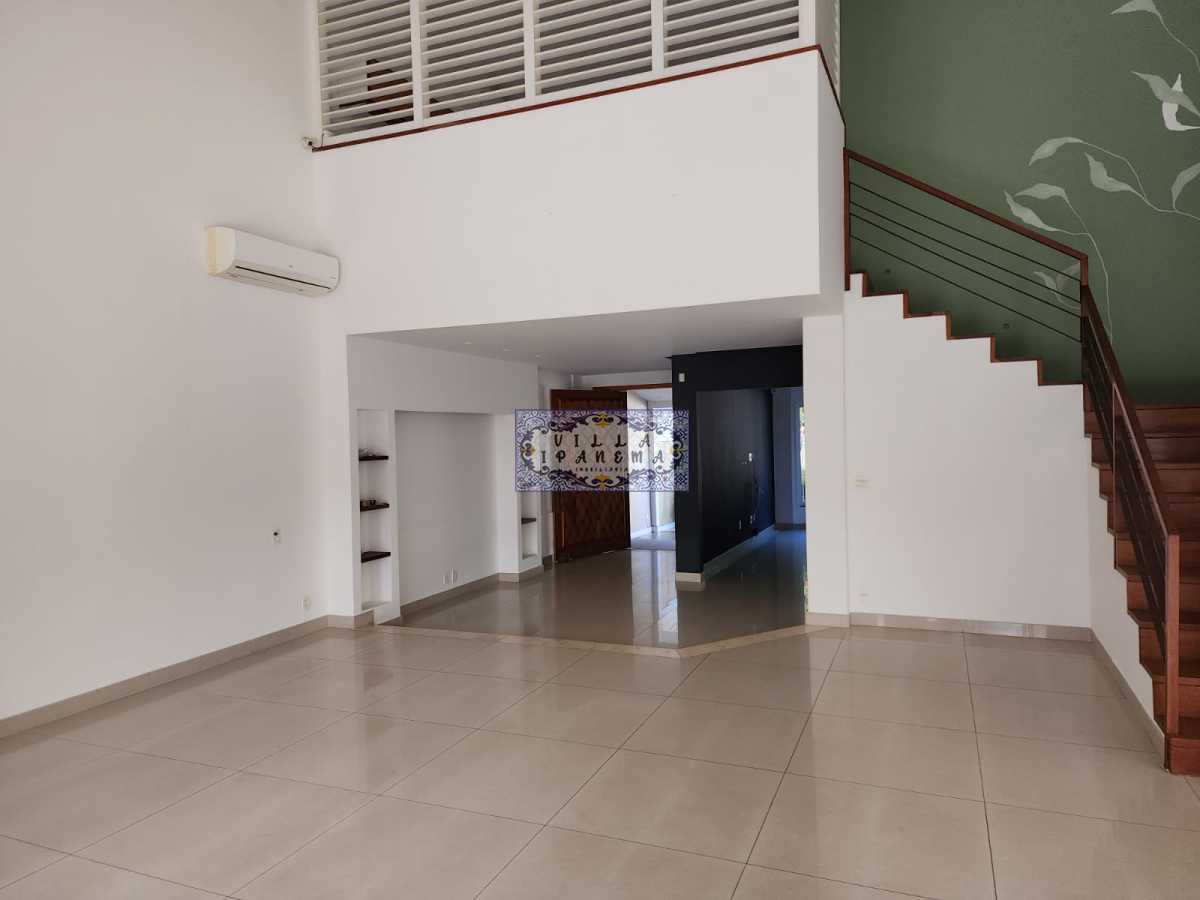 Conheça b3 do imóvel - Apartamento à venda Avenida Tim Maia, Recreio dos Bandeirantes, Rio de Janeiro - R$ 3.800.000 - VIL017 - 11 b3 - 11