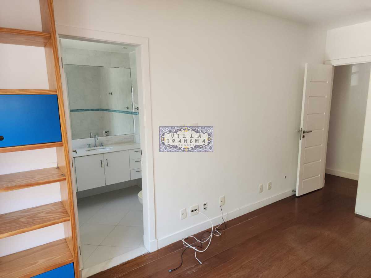 Conheça c1 do imóvel - Apartamento à venda Avenida Tim Maia, Recreio dos Bandeirantes, Rio de Janeiro - R$ 3.800.000 - VIL017 - 14 c1 - 14