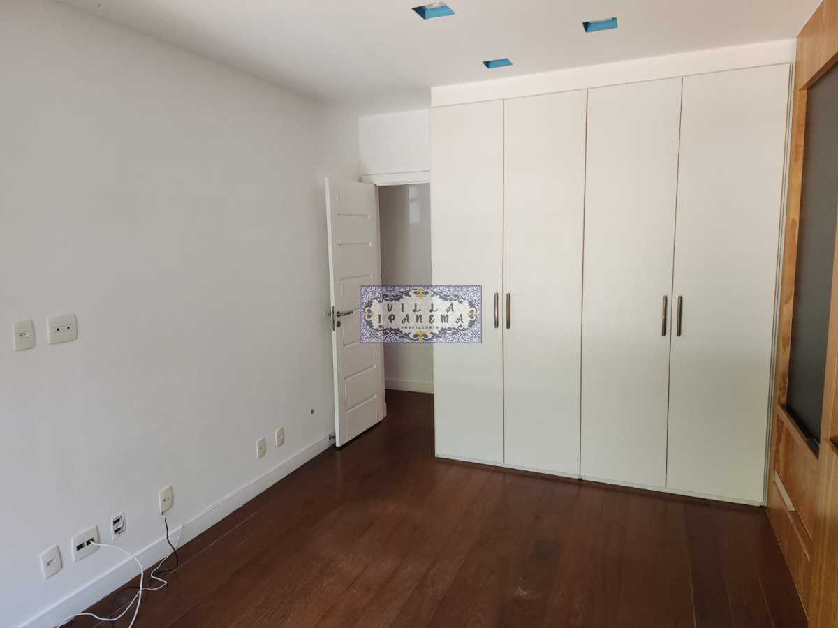 Conheça c2 do imóvel - Apartamento à venda Avenida Tim Maia, Recreio dos Bandeirantes, Rio de Janeiro - R$ 3.800.000 - VIL017 - 15 c2 - 15