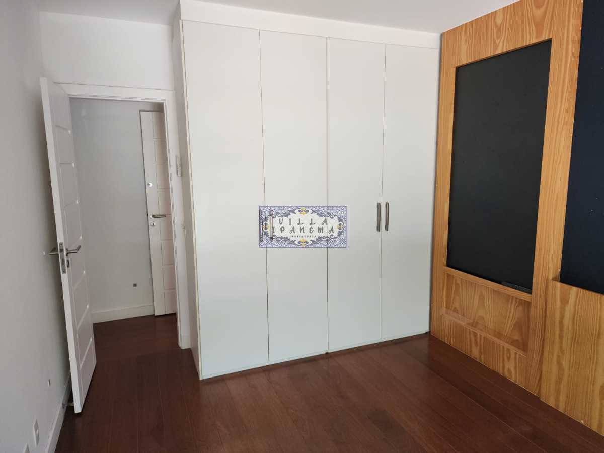 Conheça c4 do imóvel - Apartamento à venda Avenida Tim Maia, Recreio dos Bandeirantes, Rio de Janeiro - R$ 3.800.000 - VIL017 - 17 c4 - 17