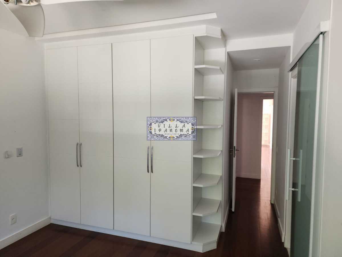 Conheça c8 do imóvel - Apartamento à venda Avenida Tim Maia, Recreio dos Bandeirantes, Rio de Janeiro - R$ 3.800.000 - VIL017 - 21 c8 - 21