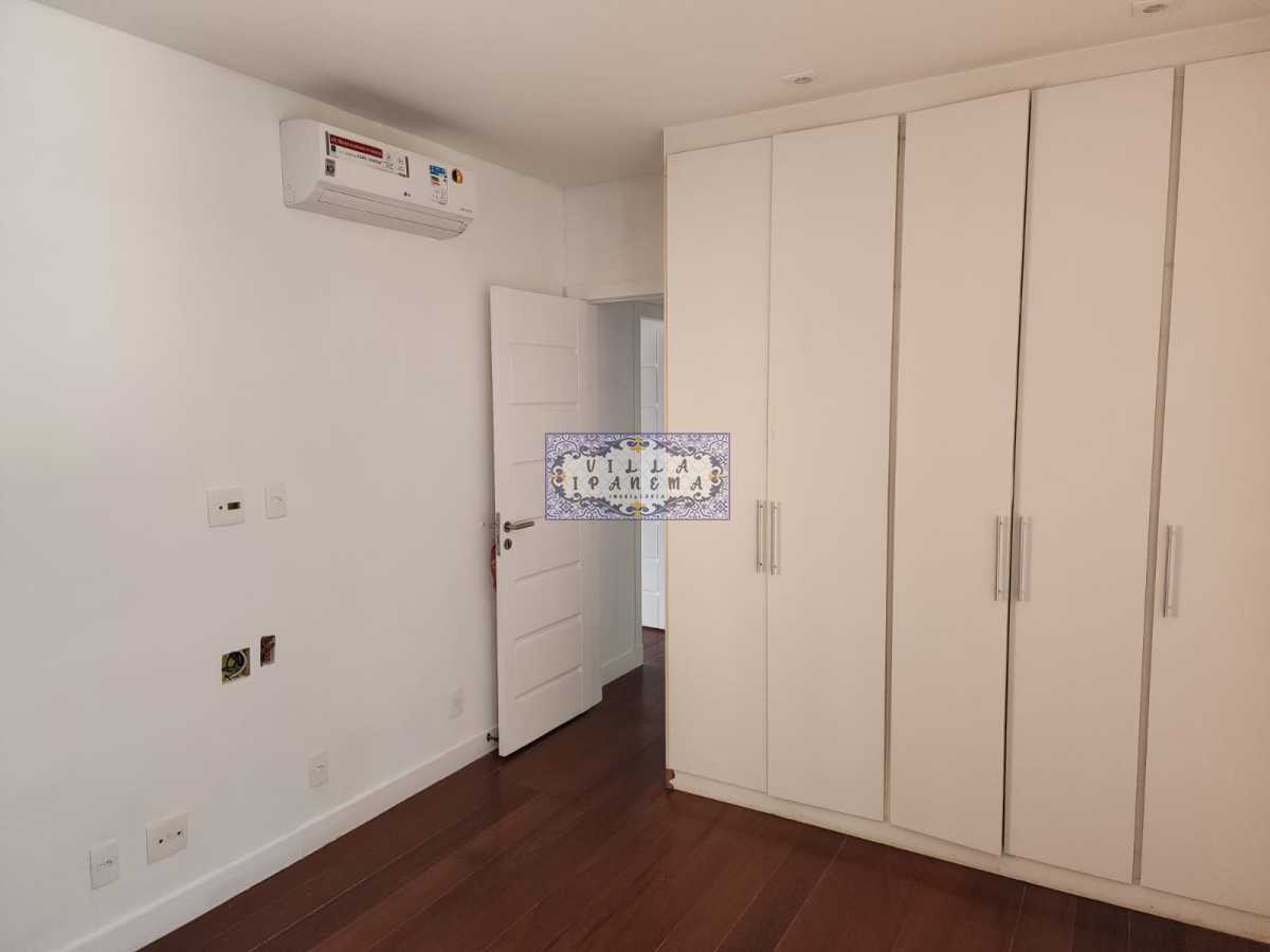 Conheça e do imóvel - Apartamento à venda Avenida Tim Maia, Recreio dos Bandeirantes, Rio de Janeiro - R$ 3.800.000 - VIL017 - 23 e - 23