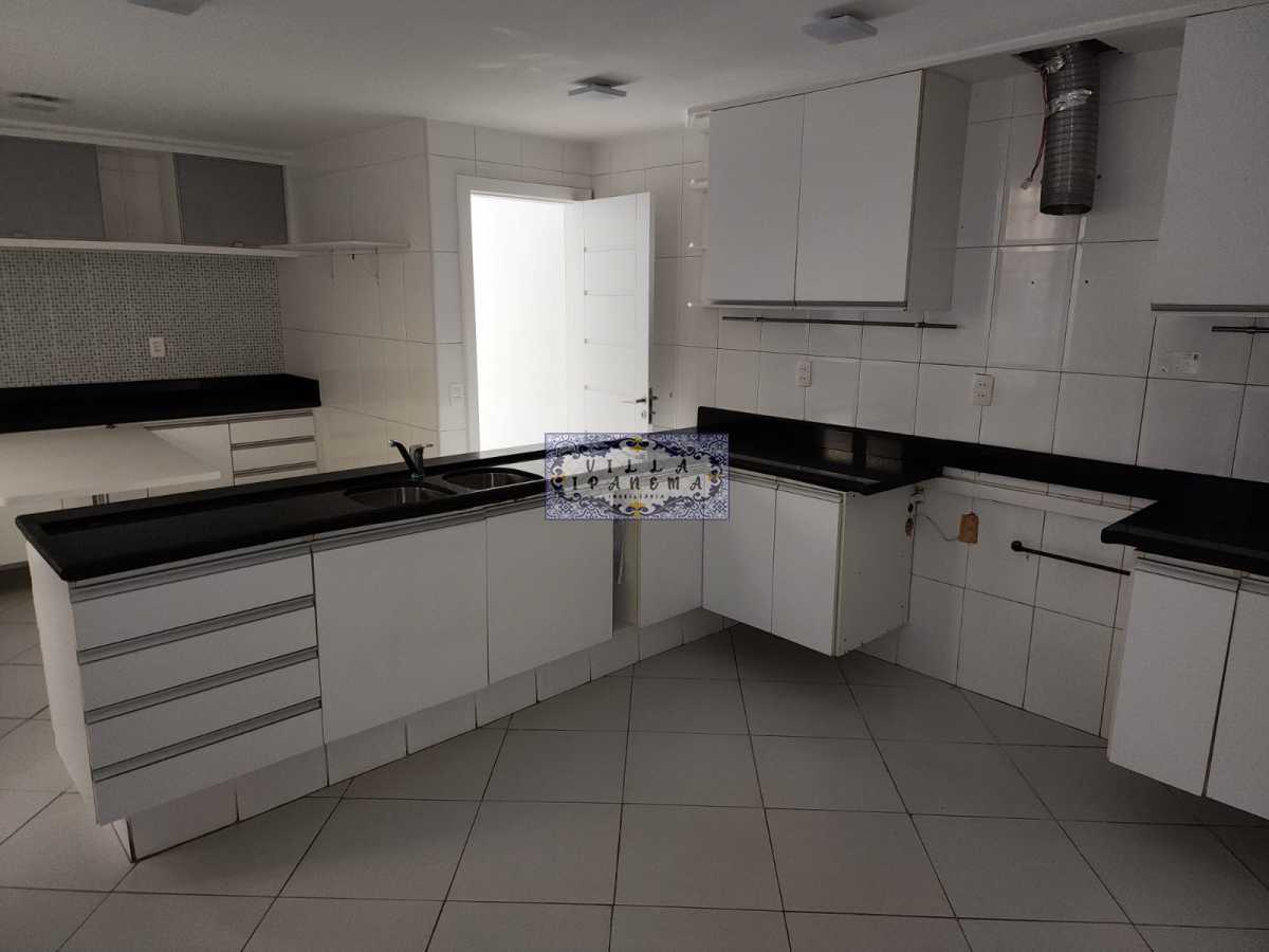 Conheça g do imóvel - Apartamento à venda Avenida Tim Maia, Recreio dos Bandeirantes, Rio de Janeiro - R$ 3.800.000 - VIL017 - 29 g - 29