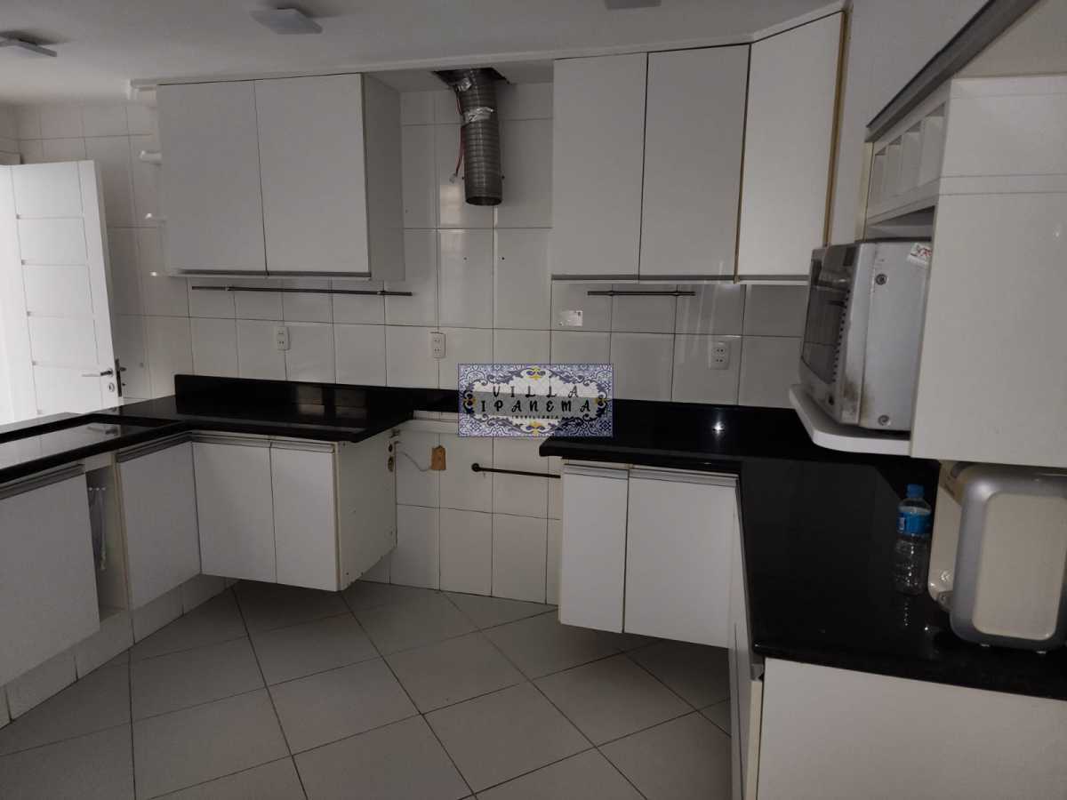 Conheça g1 do imóvel - Apartamento à venda Avenida Tim Maia, Recreio dos Bandeirantes, Rio de Janeiro - R$ 3.800.000 - VIL017 - 30 g1 - 30