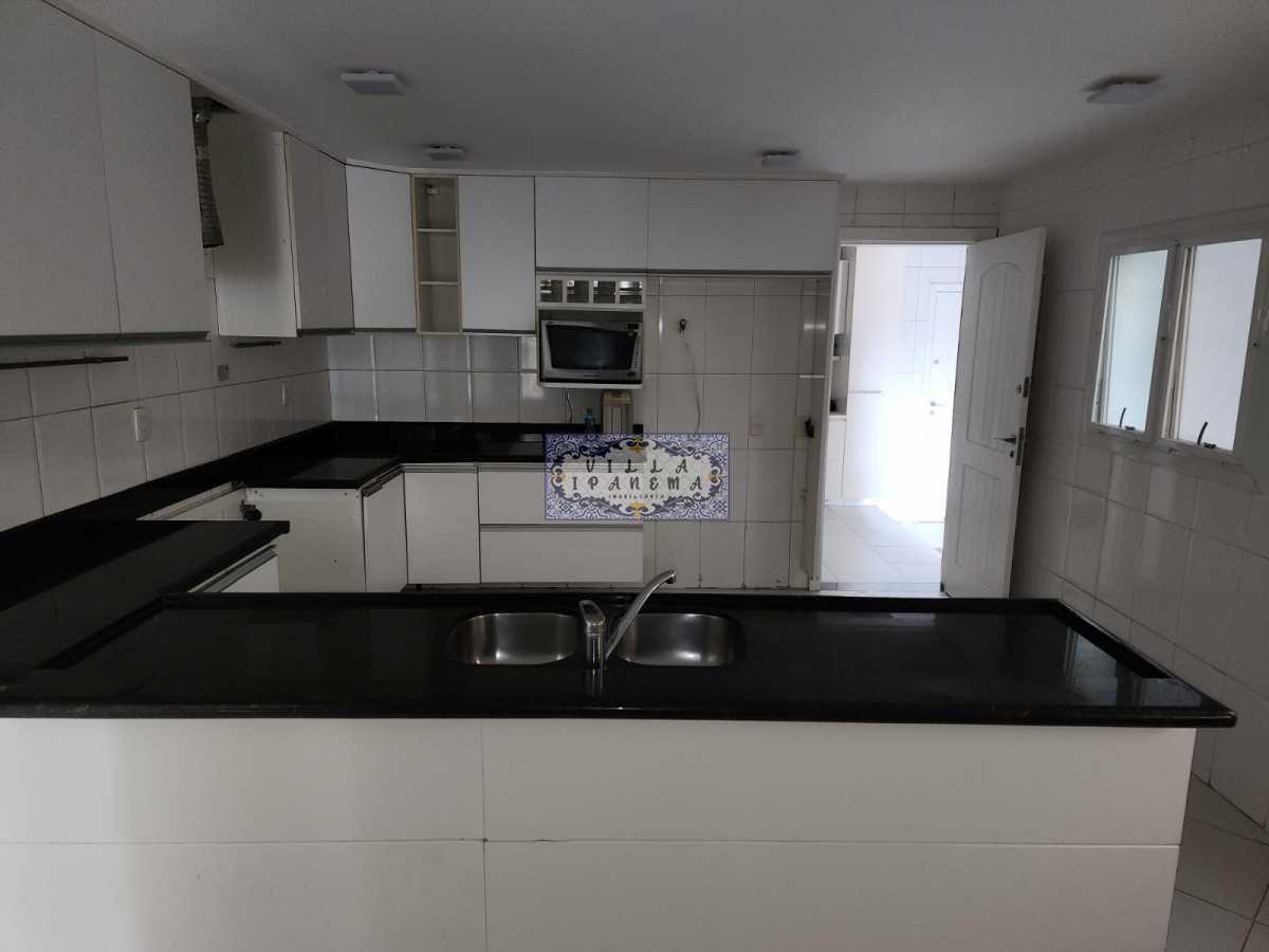 Conheça g3 do imóvel - Apartamento à venda Avenida Tim Maia, Recreio dos Bandeirantes, Rio de Janeiro - R$ 3.800.000 - VIL017 - 31 g3 - 31