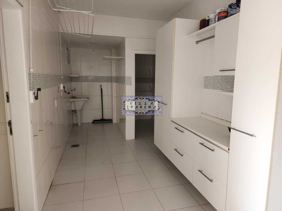 Conheça g4 do imóvel - Apartamento à venda Avenida Tim Maia, Recreio dos Bandeirantes, Rio de Janeiro - R$ 3.800.000 - VIL017 - 32 g4 - 32