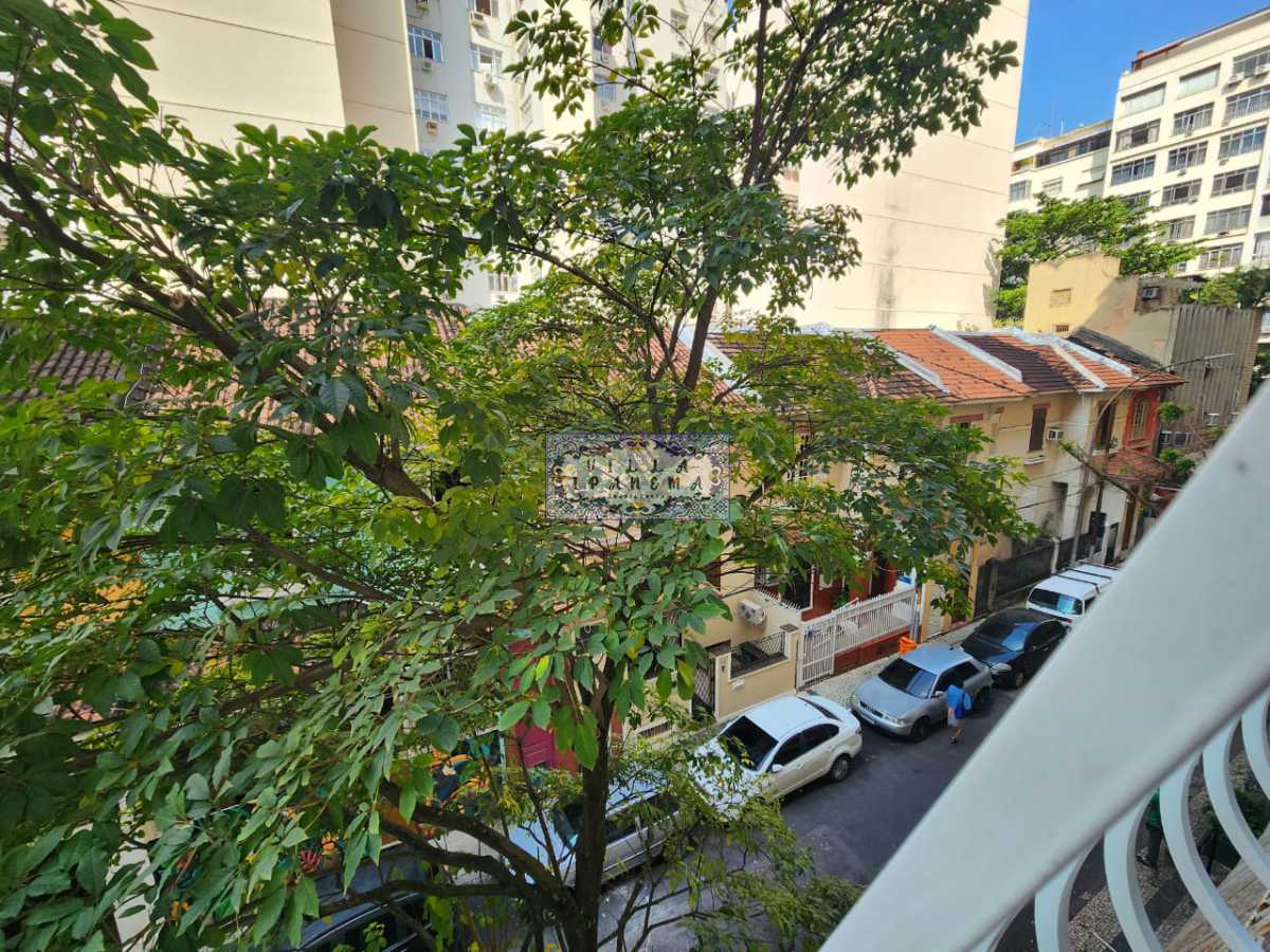 Conheça aa. do imóvel - Apartamento à venda Rua Silva Castro, Copacabana, Rio de Janeiro - R$ 530.000 - VIL18 - 1 aa. - 1