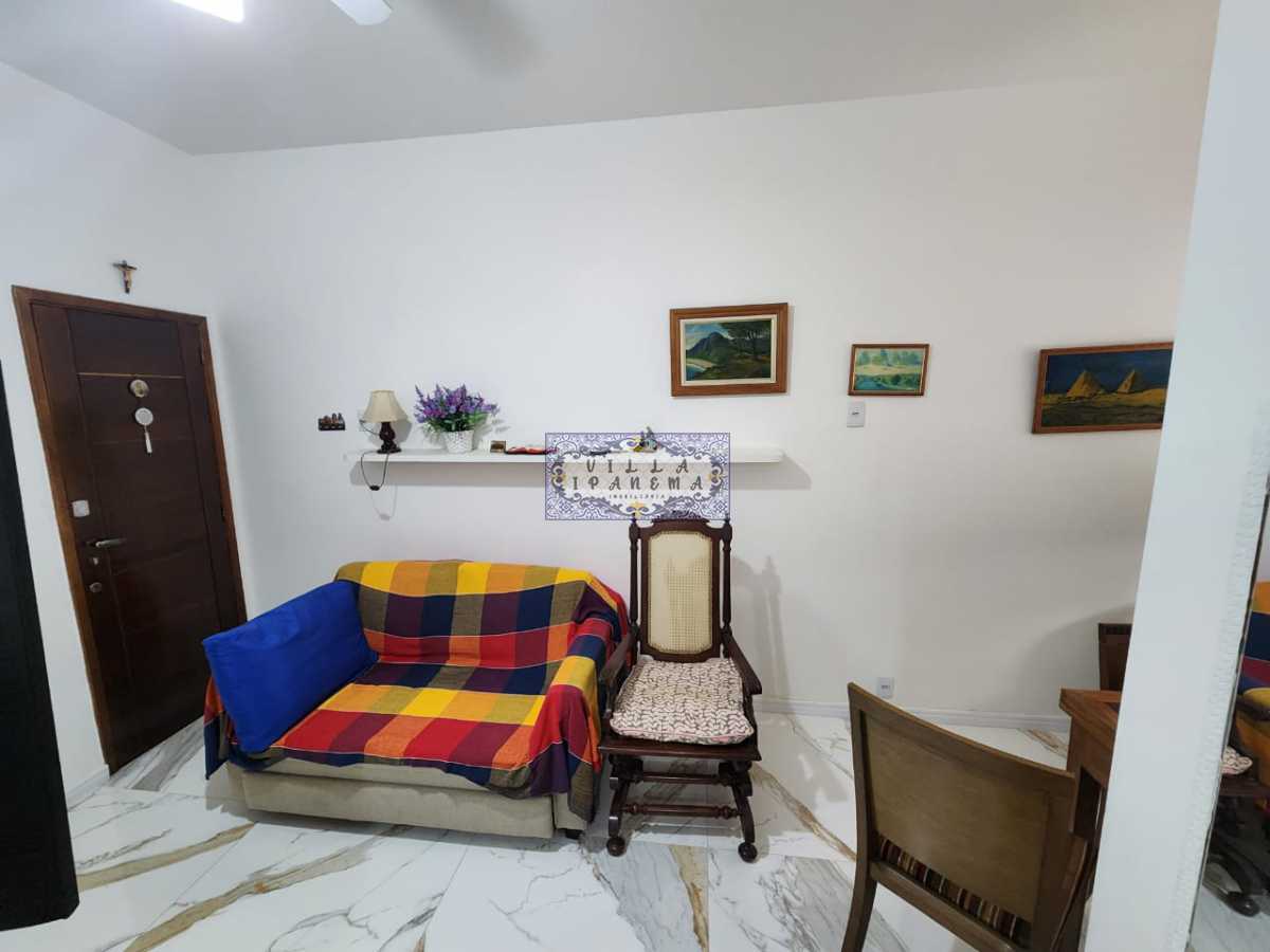 Conheça aaa. do imóvel - Apartamento à venda Rua Silva Castro, Copacabana, Rio de Janeiro - R$ 530.000 - VIL18 - 2 aaa. - 2