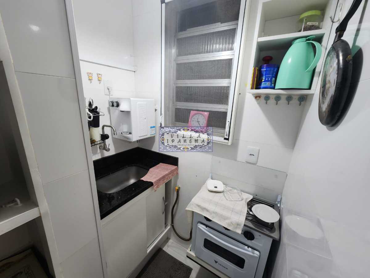 Conheça ba. do imóvel - Apartamento à venda Rua Silva Castro, Copacabana, Rio de Janeiro - R$ 530.000 - VIL18 - 8 ba. - 8