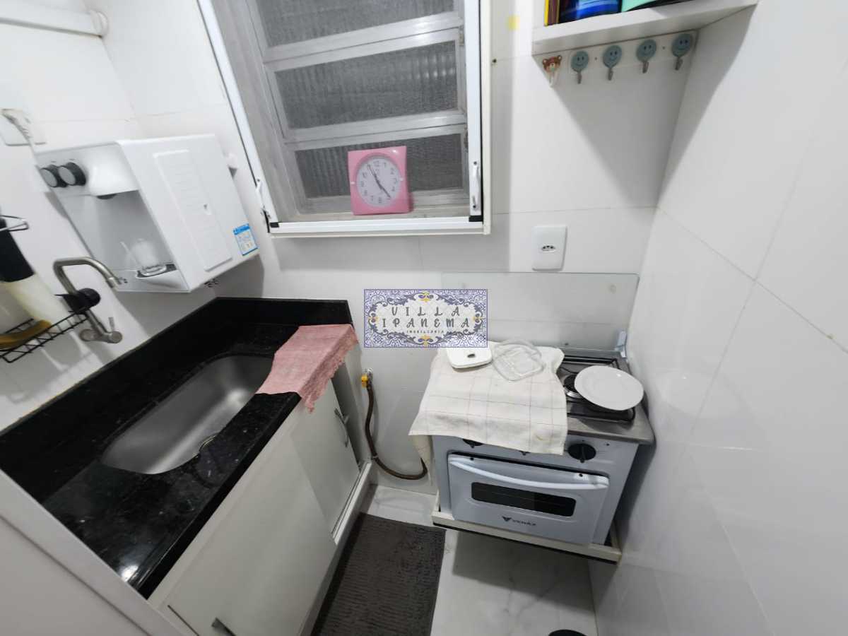 Conheça bb. do imóvel - Apartamento à venda Rua Silva Castro, Copacabana, Rio de Janeiro - R$ 530.000 - VIL18 - 9 bb. - 9
