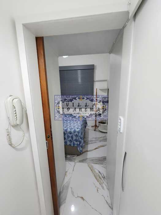 Conheça ca. do imóvel - Apartamento à venda Rua Silva Castro, Copacabana, Rio de Janeiro - R$ 530.000 - VIL18 - 13 ca. - 13