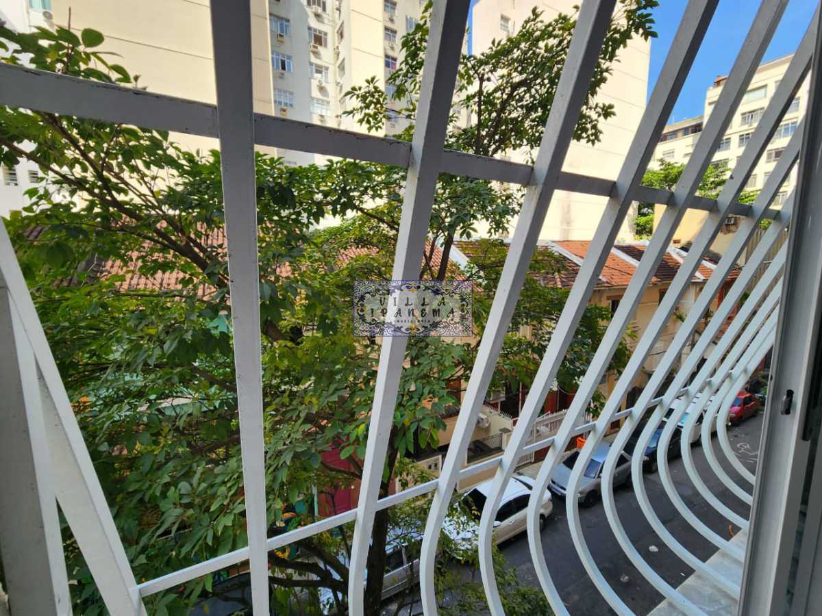 Conheça caaa. do imóvel - Apartamento à venda Rua Silva Castro, Copacabana, Rio de Janeiro - R$ 530.000 - VIL18 - 15 caaa. - 15