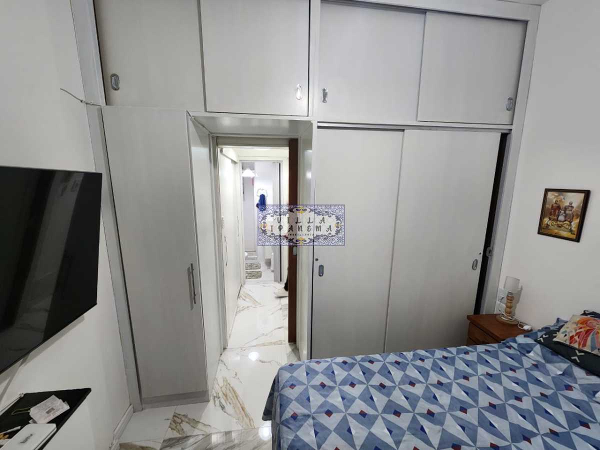 Conheça cc. do imóvel - Apartamento à venda Rua Silva Castro, Copacabana, Rio de Janeiro - R$ 530.000 - VIL18 - 17 cc. - 17