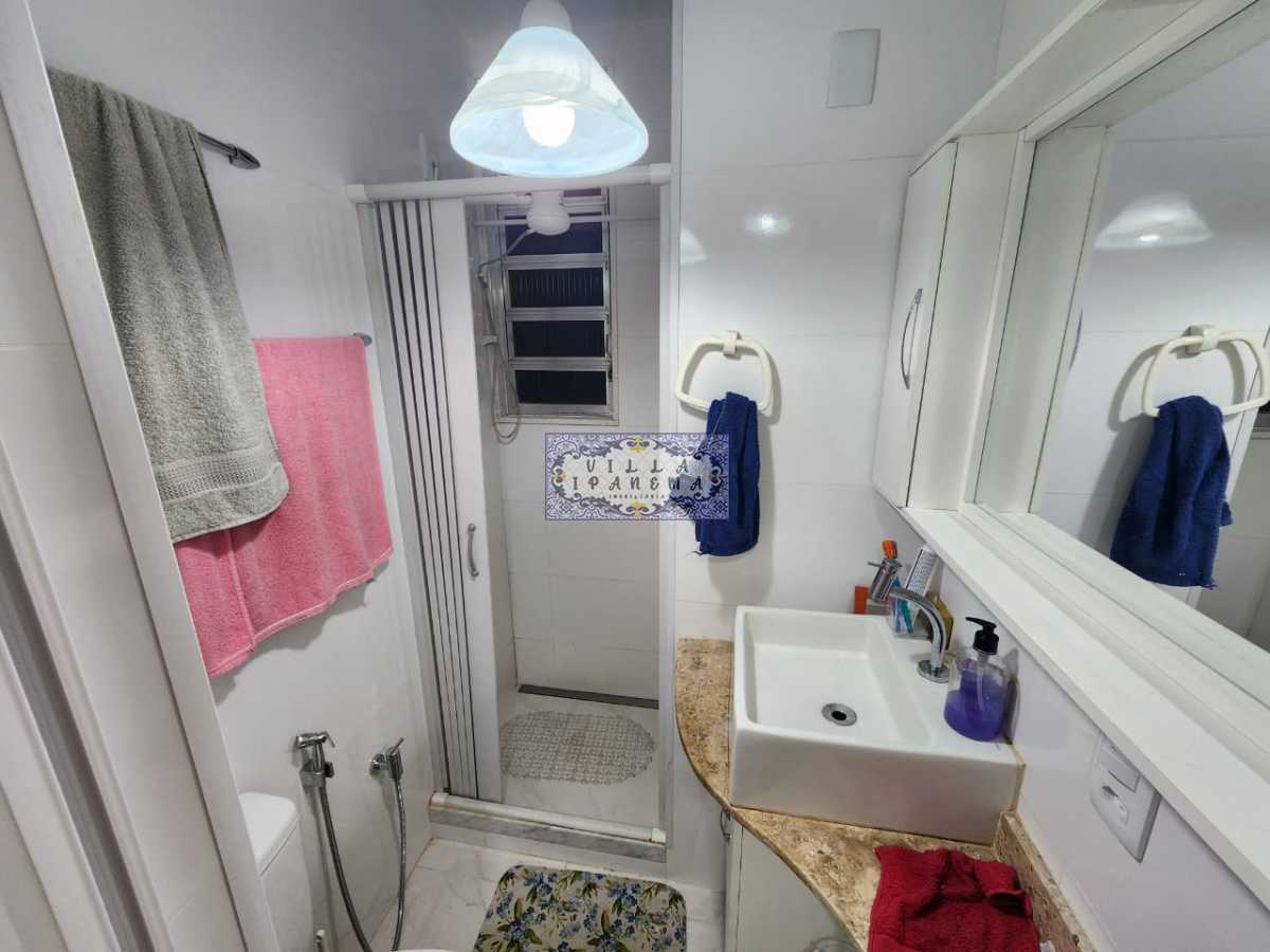 Conheça e. do imóvel - Apartamento à venda Rua Silva Castro, Copacabana, Rio de Janeiro - R$ 530.000 - VIL18 - 20 e. - 20