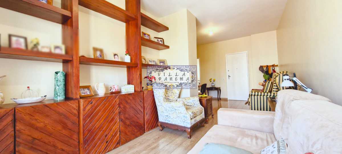 Conheça B do imóvel - Apartamento à venda Rua Mário Pederneiras, Humaitá, Rio de Janeiro - R$ 980.000 - IPA23039 - 5 B - 5