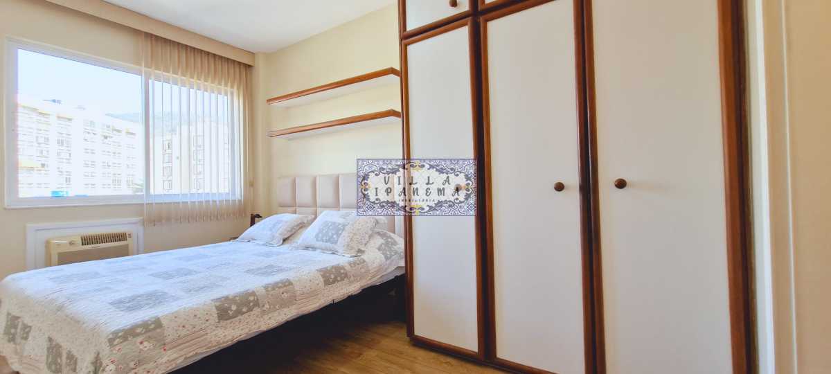 Conheça D do imóvel - Apartamento à venda Rua Mário Pederneiras, Humaitá, Rio de Janeiro - R$ 980.000 - IPA23039 - 11 D - 11