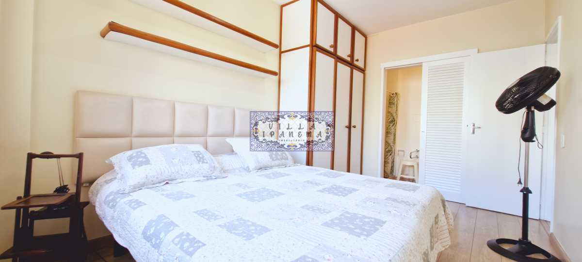 Conheça DA do imóvel - Apartamento à venda Rua Mário Pederneiras, Humaitá, Rio de Janeiro - R$ 980.000 - IPA23039 - 12 DA - 12
