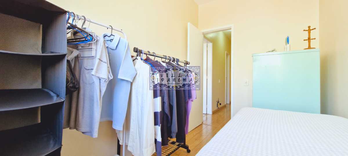Conheça FA do imóvel - Apartamento à venda Rua Mário Pederneiras, Humaitá, Rio de Janeiro - R$ 980.000 - IPA23039 - 16 FA - 16