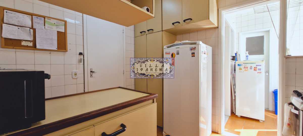 Conheça HB do imóvel - Apartamento à venda Rua Mário Pederneiras, Humaitá, Rio de Janeiro - R$ 980.000 - IPA23039 - 20 HB - 20