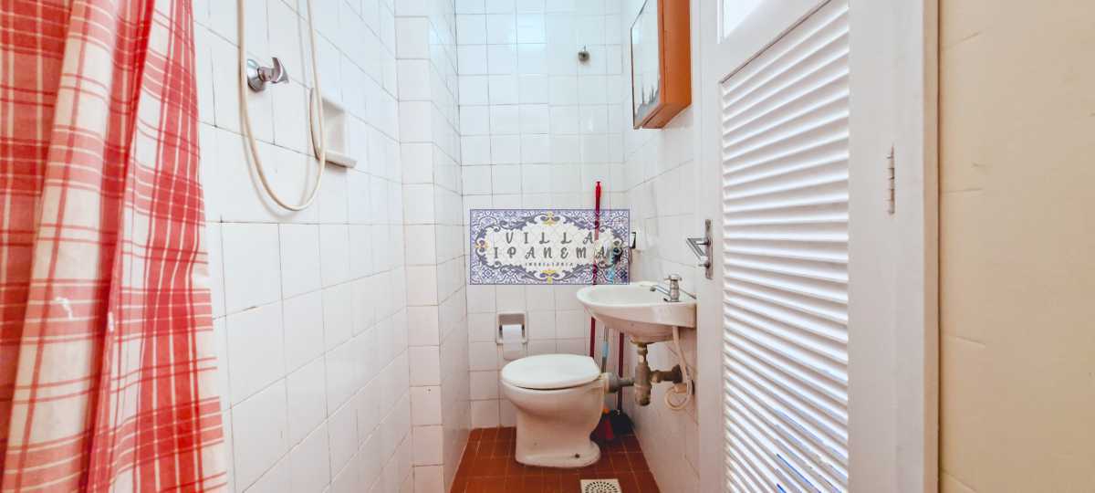 Conheça K do imóvel - Apartamento à venda Rua Mário Pederneiras, Humaitá, Rio de Janeiro - R$ 980.000 - IPA23039 - 25 K - 25