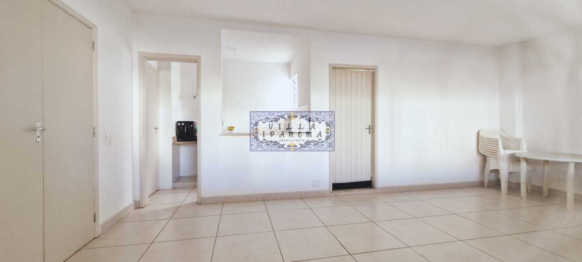 Conheça LB do imóvel - Apartamento à venda Rua Mário Pederneiras, Humaitá, Rio de Janeiro - R$ 980.000 - IPA23039 - 28 LB - 28