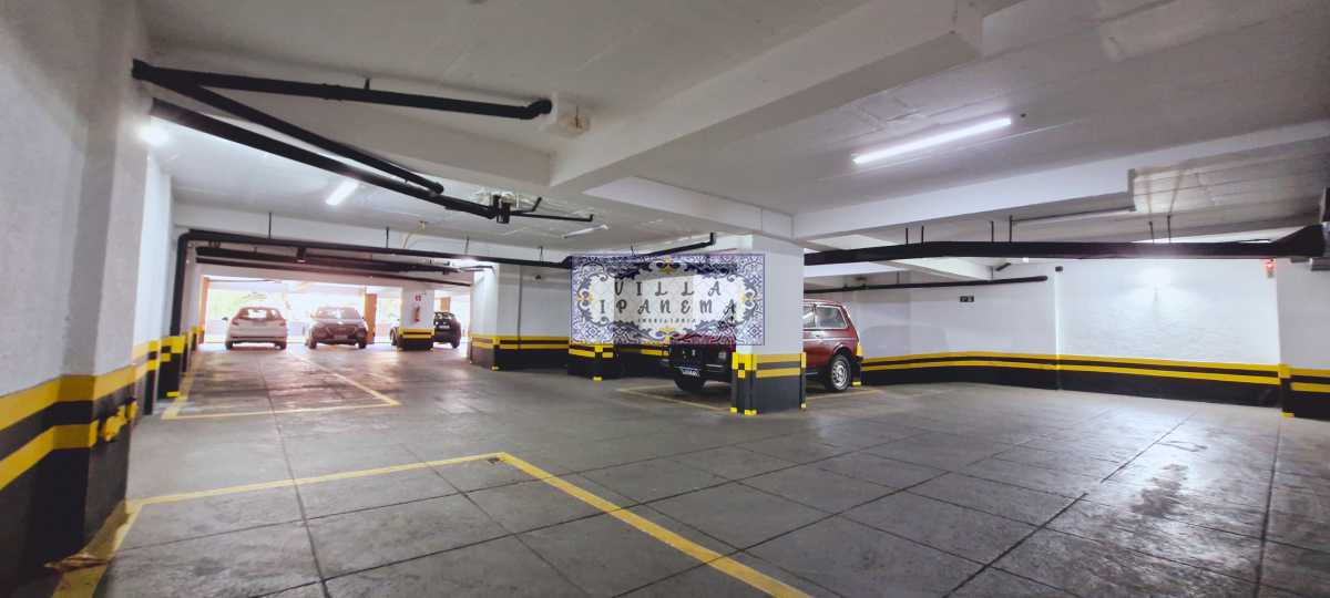 Conheça M do imóvel - Apartamento à venda Rua Mário Pederneiras, Humaitá, Rio de Janeiro - R$ 980.000 - IPA23039 - 29 M - 29