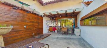 Casa em Condomínio à venda Rua de Paranhos Antunes, Barra da Tijuca, Rio de Janeiro - R$ 2.600.000 - WIN0014