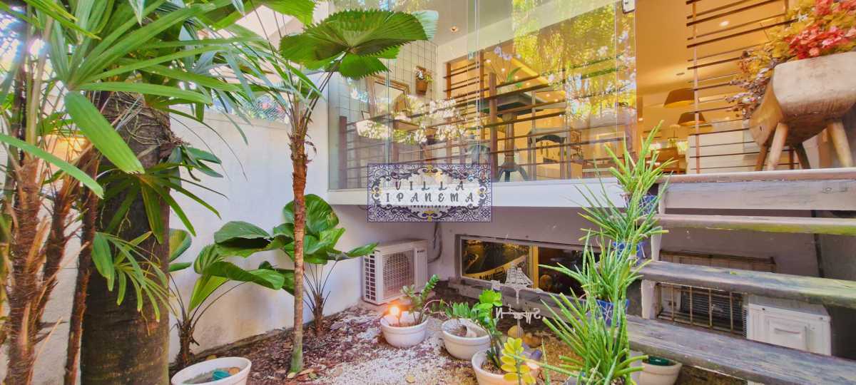 Conheça B do imóvel - Casa em Condomínio à venda Rua de Paranhos Antunes, Barra da Tijuca, Rio de Janeiro - R$ 2.600.000 - WIN0014 - 5 B - 5