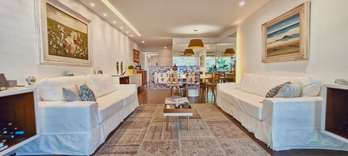 Conheça C do imóvel - Casa em Condomínio à venda Rua de Paranhos Antunes, Barra da Tijuca, Rio de Janeiro - R$ 2.600.000 - WIN0014 - 6 C - 6