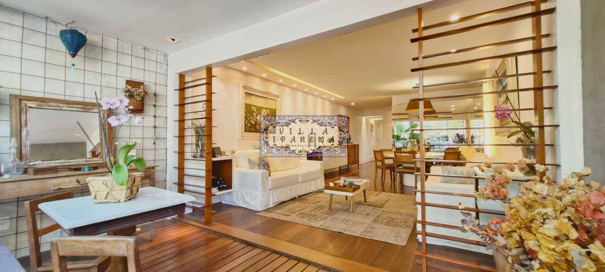 Conheça CA do imóvel - Casa em Condomínio à venda Rua de Paranhos Antunes, Barra da Tijuca, Rio de Janeiro - R$ 2.600.000 - WIN0014 - 7 CA - 7