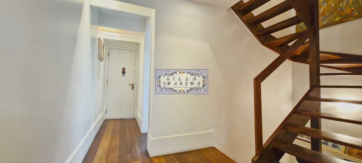 Conheça CCA do imóvel - Casa em Condomínio à venda Rua de Paranhos Antunes, Barra da Tijuca, Rio de Janeiro - R$ 2.600.000 - WIN0014 - 10 CCA - 10
