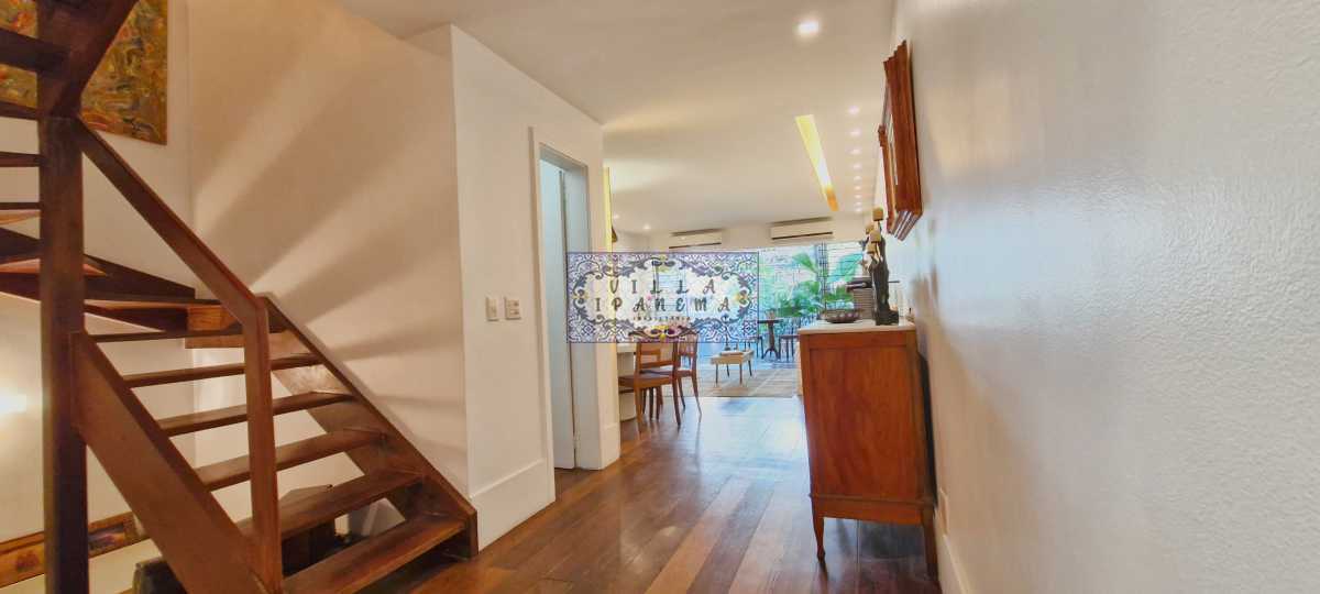 Conheça CD do imóvel - Casa em Condomínio à venda Rua de Paranhos Antunes, Barra da Tijuca, Rio de Janeiro - R$ 2.600.000 - WIN0014 - 11 CD - 11