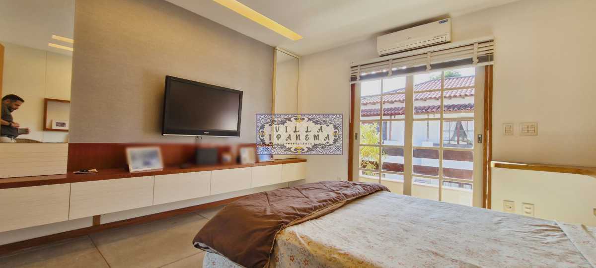 Conheça EC do imóvel - Casa em Condomínio à venda Rua de Paranhos Antunes, Barra da Tijuca, Rio de Janeiro - R$ 2.600.000 - WIN0014 - 19 EC - 19