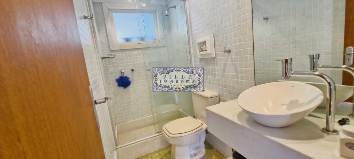 Conheça F do imóvel - Casa em Condomínio à venda Rua de Paranhos Antunes, Barra da Tijuca, Rio de Janeiro - R$ 2.600.000 - WIN0014 - 20 F - 20
