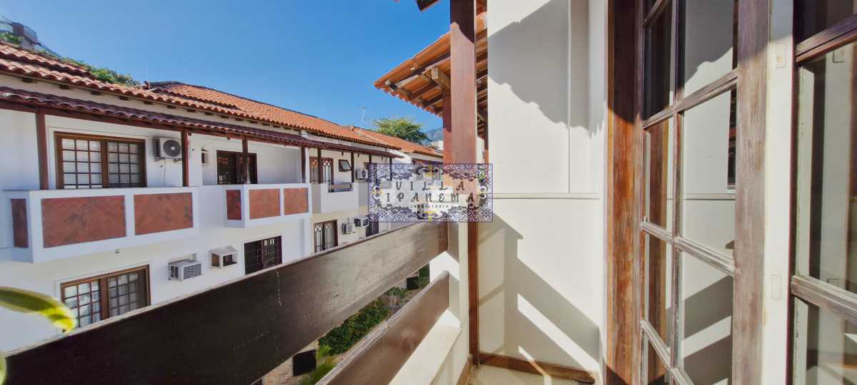 Conheça FB do imóvel - Casa em Condomínio à venda Rua de Paranhos Antunes, Barra da Tijuca, Rio de Janeiro - R$ 2.600.000 - WIN0014 - 22 FB - 22