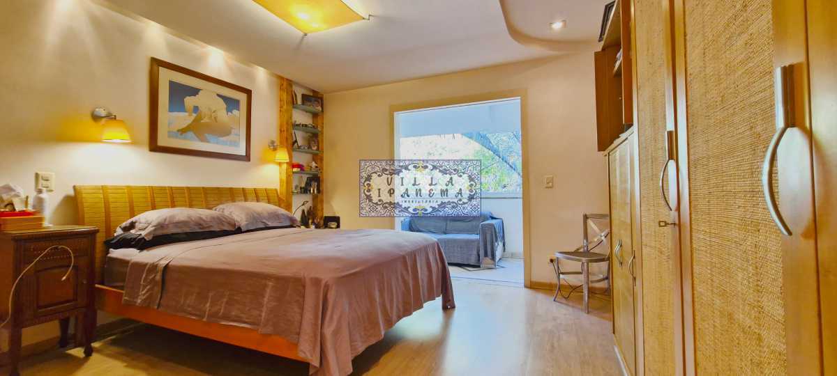 Conheça G do imóvel - Casa em Condomínio à venda Rua de Paranhos Antunes, Barra da Tijuca, Rio de Janeiro - R$ 2.600.000 - WIN0014 - 24 G - 24