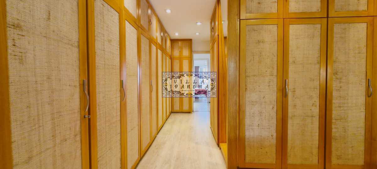 Conheça GAB do imóvel - Casa em Condomínio à venda Rua de Paranhos Antunes, Barra da Tijuca, Rio de Janeiro - R$ 2.600.000 - WIN0014 - 26 GAB - 26