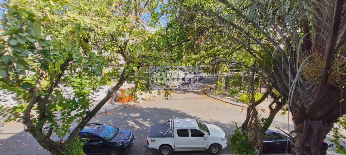 Conheça GC do imóvel - Casa em Condomínio à venda Rua de Paranhos Antunes, Barra da Tijuca, Rio de Janeiro - R$ 2.600.000 - WIN0014 - 28 GC - 28