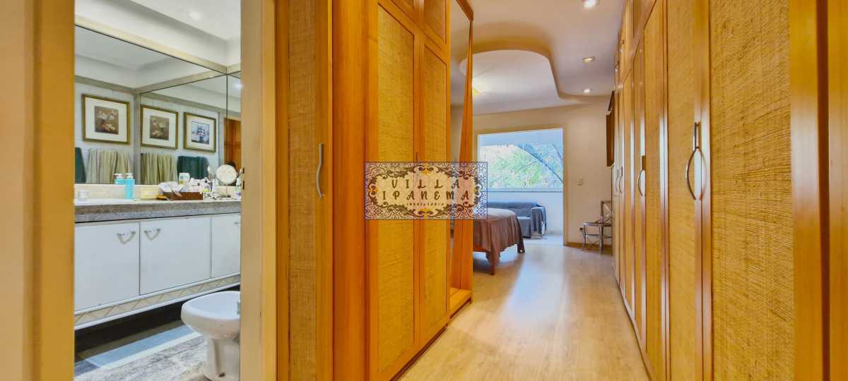 Conheça GS do imóvel - Casa em Condomínio à venda Rua de Paranhos Antunes, Barra da Tijuca, Rio de Janeiro - R$ 2.600.000 - WIN0014 - 29 GS - 29