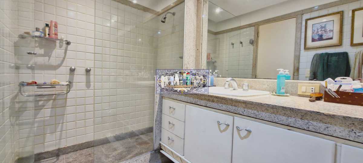 Conheça H do imóvel - Casa em Condomínio à venda Rua de Paranhos Antunes, Barra da Tijuca, Rio de Janeiro - R$ 2.600.000 - WIN0014 - 30 H - 30