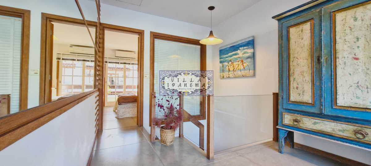 Conheça I do imóvel - Casa em Condomínio à venda Rua de Paranhos Antunes, Barra da Tijuca, Rio de Janeiro - R$ 2.600.000 - WIN0014 - 32 I - 32