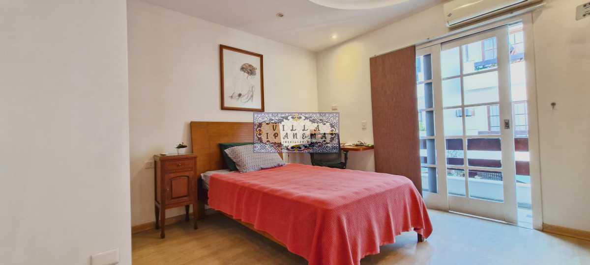 Conheça IB do imóvel - Casa em Condomínio à venda Rua de Paranhos Antunes, Barra da Tijuca, Rio de Janeiro - R$ 2.600.000 - WIN0014 - 34 IB - 34