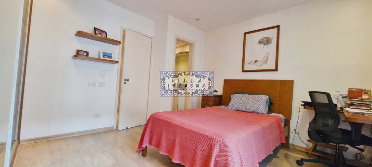 Conheça ID do imóvel - Casa em Condomínio à venda Rua de Paranhos Antunes, Barra da Tijuca, Rio de Janeiro - R$ 2.600.000 - WIN0014 - 35 ID - 35