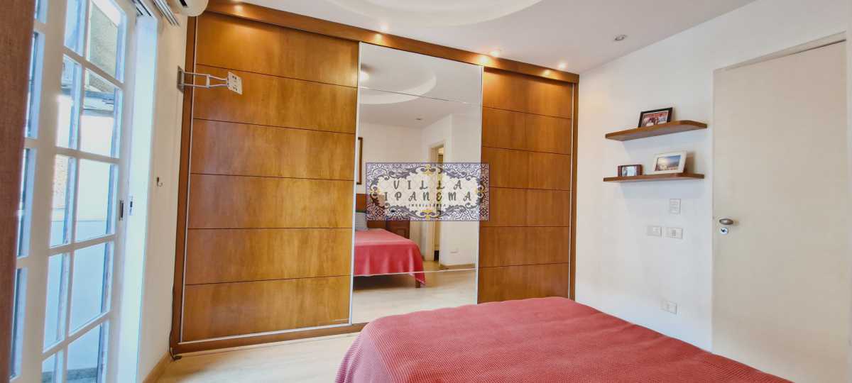 Conheça IE do imóvel - Casa em Condomínio à venda Rua de Paranhos Antunes, Barra da Tijuca, Rio de Janeiro - R$ 2.600.000 - WIN0014 - 36 IE - 36